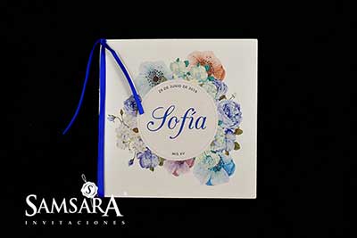 invitaciones de xv años personalizadas con diseños únicos y elegantes para celebrar este momento especial