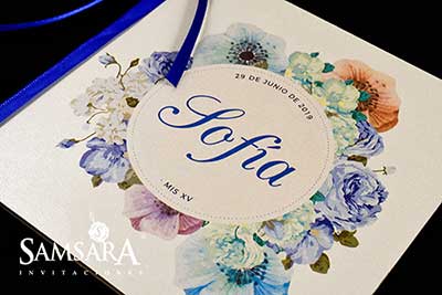 invitaciones de xv años personalizadas con diseños únicos y elegantes para celebrar este momento especial