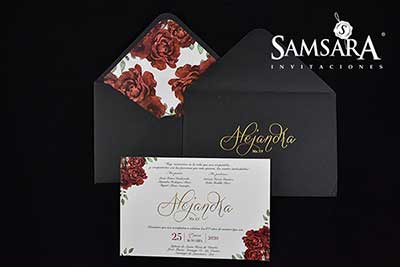 invitaciones de xv años personalizadas con diseños únicos y elegantes para celebrar este momento especial