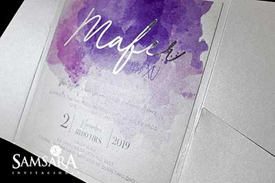 invitaciones de xv años personalizadas con diseños únicos y elegantes para celebrar este momento especial